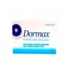 Dormax, 30 Cápsulas