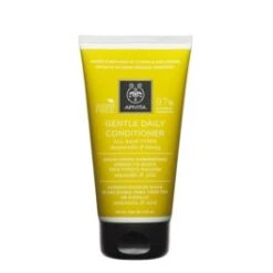 Apivita Acondicionador Suave De Uso Diario Todo Tipo De Cabello, 150 Ml