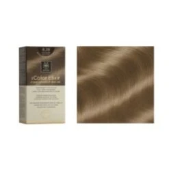 Apivita My Color Elixir 8.38 Rubio Claro Dorado Perlado