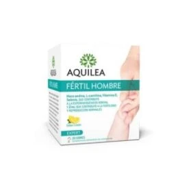Aquilea Fértil Hombre, 30 Sobres