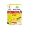 Aquilea Vigor Relaciones Con Maca Andina Y L-Arginina, 60 Cápsulas