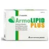 Armolipid Plus, 20 Comprimidos