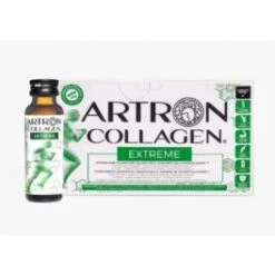 Artron Collagen, 10 Frascos X 30 Ml
