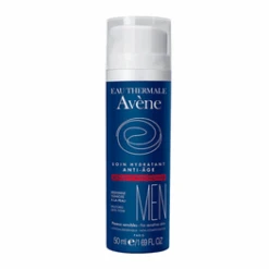 Avène Men Cuidado Hidratante Anti-Edad, 50 Ml