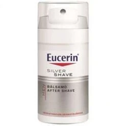 Eucerin Men Bálsamo After Shave 75 Ml