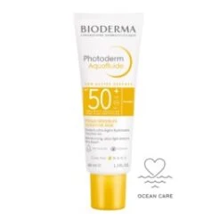 Bioderma Photoderm Max SPF50+ Aquafluido Incoloro, 40 Ml