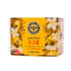 Black Bee Pharmacy Jalea Kids Con Equinacea Sabor Fresa, 20 Ampollas.