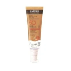 Cattier Fotoprotector Bio Spray SPF50, 125 Ml