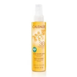Caudalie Protección Solar Spray Leche Corporal SPF30, 150 Ml