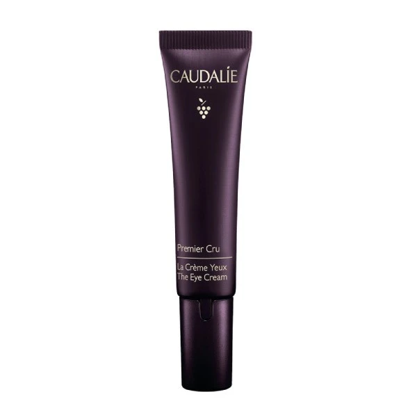 Caudalie Premier Cru El Contorno De Ojos, 15 Ml 1 Caudalie Premier Cru El Contorno De Ojos, 15 Ml