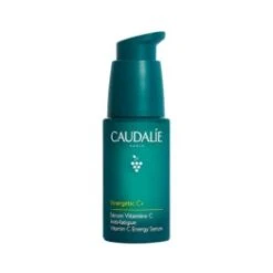 Caudalie Vinergetic C+ Sérum Vitamina C Antifatiga, 30 Ml