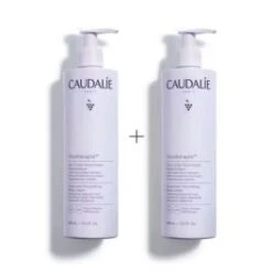 Caudalie Vinotherapist Corporal, Envase Duplo 400ml+400ml