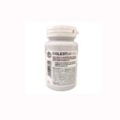 Ibanez Ibáñez Colestab 10 Mg, 30 Comprimidos
