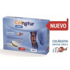 Colnatur Forte, 30 Comprimidos