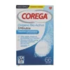 Corega Oxigeno Bio Activ 3 Minutos 66 Tabletas
