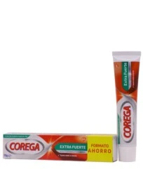Corega Extra Fuerte 70 Gramos