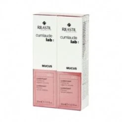 Cumlaude Mucus Gel Lubricante, DUPLO 2x30 Ml.