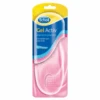 Dr Scholl Plantilla Gel Activ Para Zapatos Planos