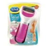 Dr Scholl Velvet Smooth Diamond Chrystals Lima Electrónica Color Rosa