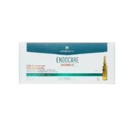 Endocare Radiance C Oil Free 30 Ampollas, 2 Ml
