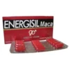 Energisil Maca 1000mg, 30 Caps