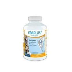 Epaplus Arthicare Comprimidos Colágeno + Hialurónico * Magnesio + Vitaminas, 448 Comprimidos