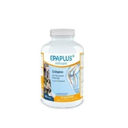Epaplus Arthicare Comprimidos Colágeno + Hialurónico * Magnesio + Vitaminas, 448 Comprimidos 1 Epaplus Arthicare Comprimidos Colágeno + Hialurónico * Magnesio + Vitaminas, 448 Comprimidos