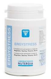 NUTERGIA ERGYSTRESS, 60 Cápsulas