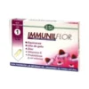 ESI Immunilflor Con Equinácea, Uña De Gato, Zinc Y Vitamina C, 30 Cápsulas