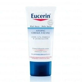 Eucerin Atopic Crema Facial, 50 Ml 1 Eucerin Atopic Crema Facial, 50 Ml