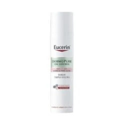 Eucerin Dermopure Oil Control Sérum Triple Efecto, 30 Ml