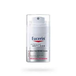 Eucerin Men Crema Facial Anti-Edad De Día 50 Ml 1 Eucerin Men Crema Facial Anti-Edad De Día 50 Ml