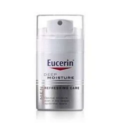 Eucerin Men Crema Facial Hidratante De Día 50 Ml