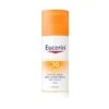 Eucerin Sun Protection SPF30 Gel Crema Rostro Oil Control Toque Seco, 50 Ml