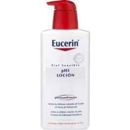 Eucerin Loción PH5 1000 Ml 1 Eucerin Loción PH5 1000 Ml
