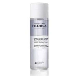 Filorga Optim-Eyes Loción Desmaquillante-Sérum De Ojos, 110 Ml