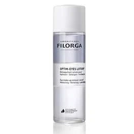 Filorga Optim-Eyes Loción Desmaquillante-Sérum De Ojos, 110 Ml 1 Filorga Optim-Eyes Loción Desmaquillante-Sérum De Ojos, 110 Ml