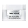Filorga Time-Filler Night Crema De Noche, 50 Ml