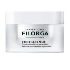 Filorga Time-Filler Night Crema De Noche, 50 Ml