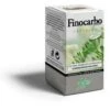 Aboca Finocarbo Plus, 50 Cápsulas