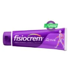 Fisiocrem Gel, 250 G.