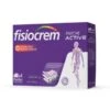 Fisiocrem Parche Active, 4 Parches