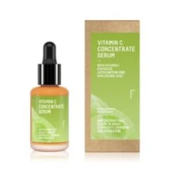 Freshly Cosmetics Vitamin C Concentrate Serum, 30 Ml