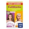 FullMarks Kit Antipiojos