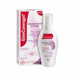 Bayer GineCanesgel Hidratante Íntimo Gel, 200 Ml 1 Bayer GineCanesgel Hidratante Íntimo Gel, 200 Ml