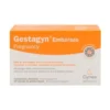Gestagyn Embarazo, 30 Cápsulas