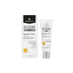 Heliocare 360º Age Active Fluid SPF50+, 50 Ml