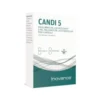 Inovance Candi 5 Equilibrio Mucosas, 15 Cápsulas + 15 Comprimidos