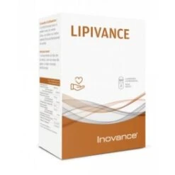 Inovance Lipivance, 60 Comprimidos