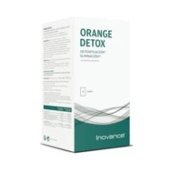 Inovance Orange Detox, 15 Sobres